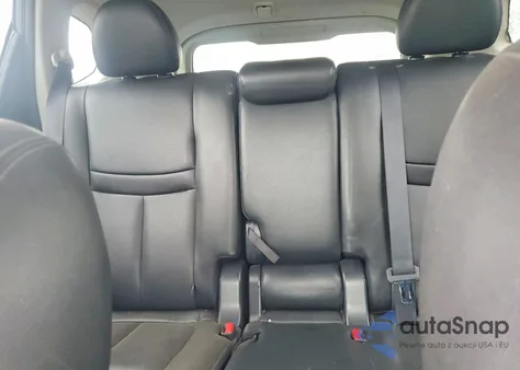 2018 Nissan Rogue S from USA, damaged, VIN 5N1AT2MT4JC782553